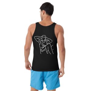 Tanktop für Herren