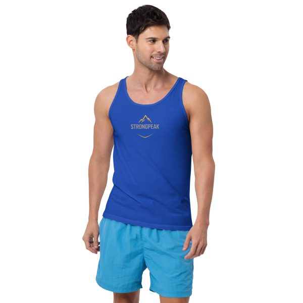 Tanktop für Herren – Bild 10